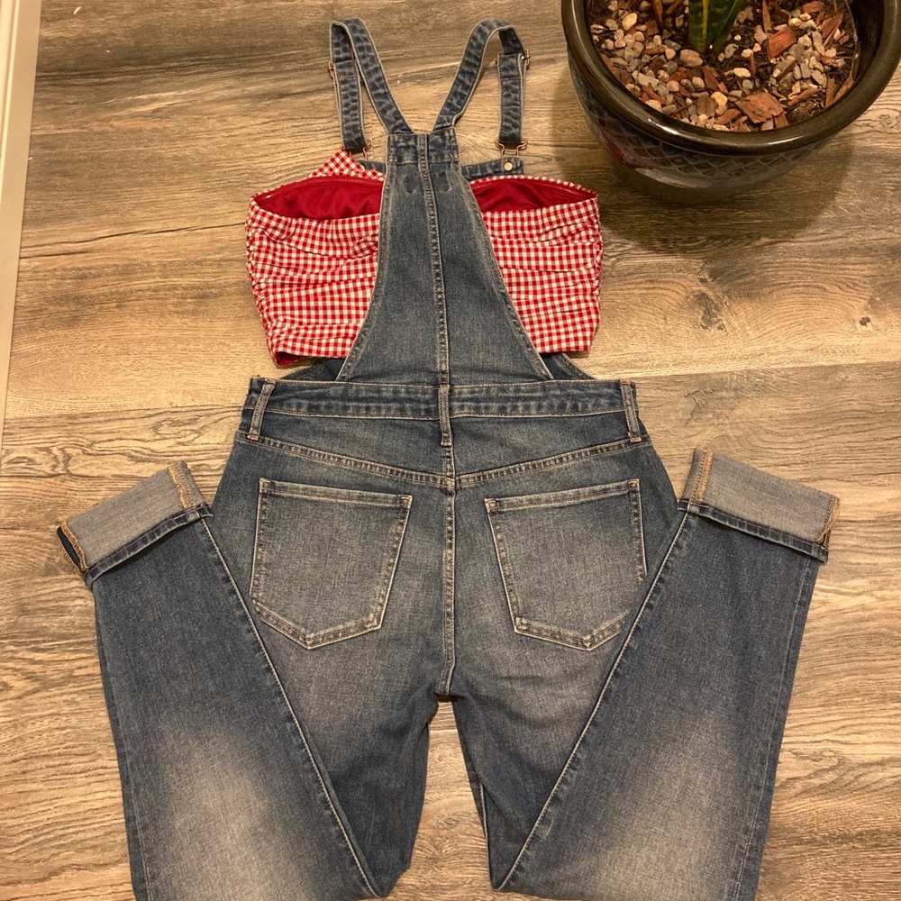 Overalls - Picture 5 of 5